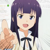 [Review] Wagnaria!!3
