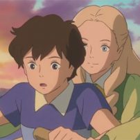 Studio Ghibli’s When Marnie Was There Heads Stateside