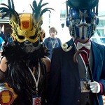2012 Cosplay in Review