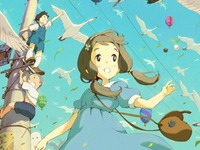 Indie Anime Double Bill Hits Japan