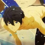 Swimming Anime Free! Gets Second Season