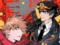 New Anime Announced for Experimental “Noitamina” Block