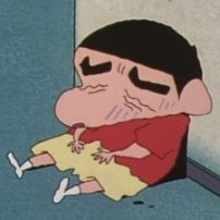 Shinchan – Season 1, part 2