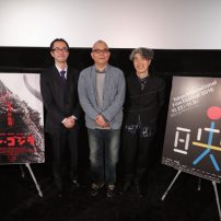 Shin Godzilla Producer Talks Hideaki Anno, Future of Franchise at Film Festival