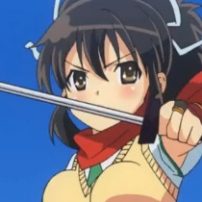 Senran Kagura: Shinovi Versus Shares Its Busty Anime Opening