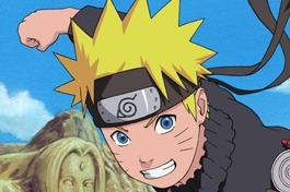 Simultaneous Naruto Shippuden Streaming This Week