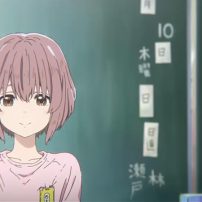 English-Subbed Trailer Promotes A Silent Voice’s U.S. Theatrical Release