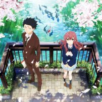 A Silent Voice Makes the Case for Kindness