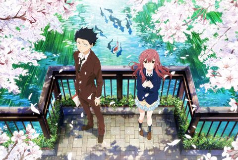 A Silent Voice Makes the Case for Kindness