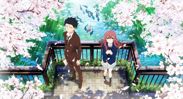 A Silent Voice Makes the Case for Kindness