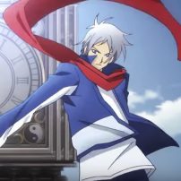 Silver Guardian Anime Lined Up for April 1