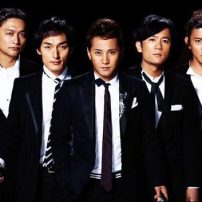 After 25 Years, J-Pop Group SMAP Set To Disband?