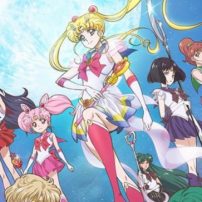 Sailor Moon Crystal Season 3 Streaming Plans Revealed