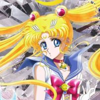 Sailor Moon Crystal: Season One DVD Review