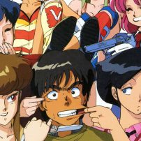 Gunsmith Cats’ Kenichi Sonoda Talks Explosions, Influences, and the Family Business