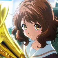 Kyoto Animation Reveals New Anime, Sound! Euphonium
