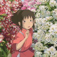 Miyazaki’s Classic Anime Film Spirited Away Returns to Theaters