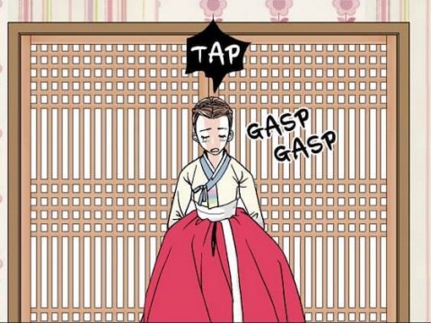 6 Webtoons That Serve Up a Taste of Korean Culture