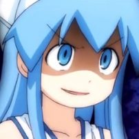 New Trailer Surfaces for Squid Girl’s 2nd Season