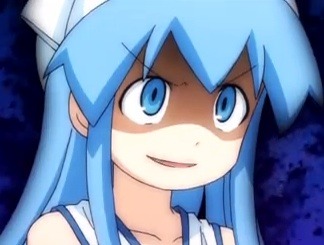 New Trailer Surfaces for Squid Girl’s 2nd Season