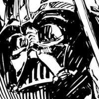 Anime, Manga Artists’ Illustrations Count Down to Star Wars