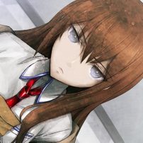 Steins;Gate Anime Film Scheduled for Fall in Japan