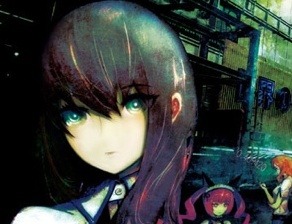 Steins;Gate Film Officially on the Way