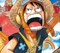 One Piece Strong World Film Screens in Hawaii This April