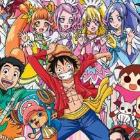 Japanese Students Rank Their Favorite Anime Studios