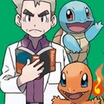 New Artbook From Pokemon Creator Ken Sugimori
