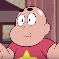 Steven Universe to Feature Guest Animator from Trigger