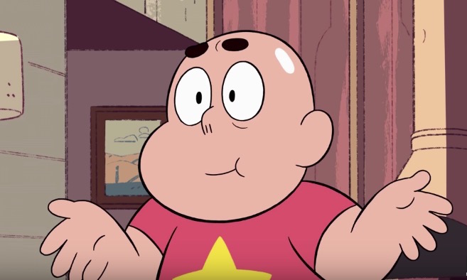 Steven Universe to Feature Guest Animator from Trigger