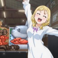 Love Live! Sunshine!! Fan Calculates Eye-Popping Cost of Episode 10’s Stew