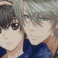 Super Lovers Gets Second Season in 2017