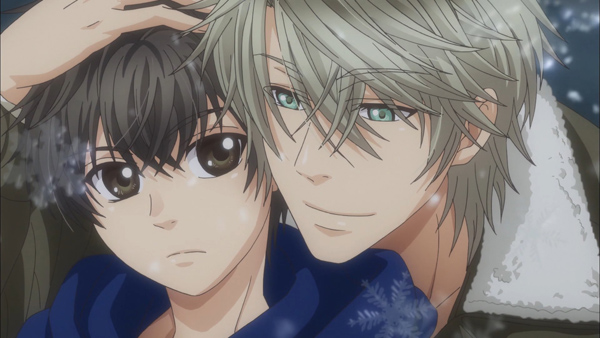 Super Lovers Gets Second Season in 2017