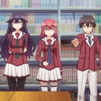 When Supernatural Battles Became Commonplace Dub Cast Revealed