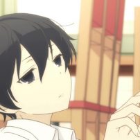 [Review] Tanaka-kun Is Always Listless
