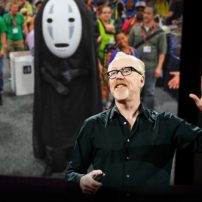 MythBusters’ Adam Savage Pays Tribute to Cosplay