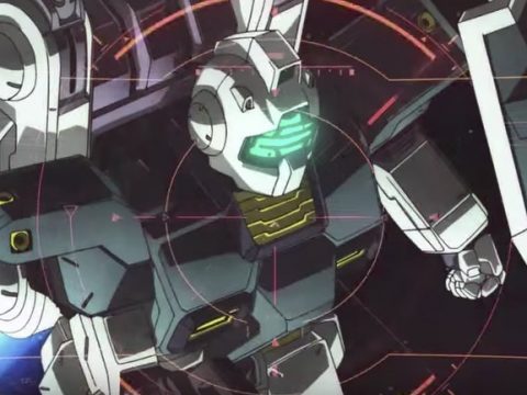 Gundam Thunderbolt Season 2 Planned for Spring 2017
