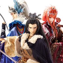 Thunderbolt Fantasy Puppet Action to Continue with Sequel