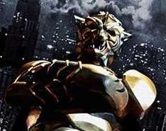 Tiger Mask Gets the Live-Action Treatment