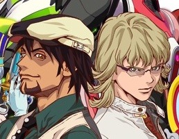 Tiger & Bunny to Return as Two Films in 2012!
