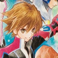First Tales of Hearts R Clip Debuts
