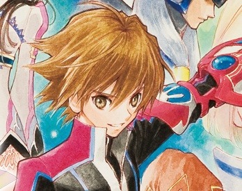 First Tales of Hearts R Clip Debuts