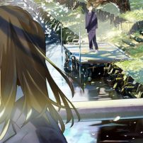 Romance Anime Tsuki ga Kirei Premiere Date Revealed