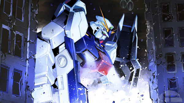Post-Unicorn Gundam Anime to Be Announced This Week