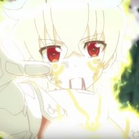 Twin Star Exorcists Anime Promo Hypes Original Arc