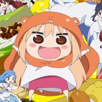 Himouto! Umaru-chan Season 2 Planned for Fall