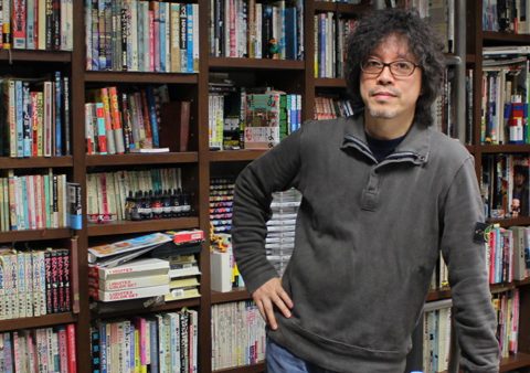 Mangaka Naoki Urasawa Wins Major German Award
