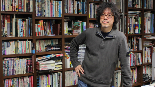 Mangaka Naoki Urasawa Wins Major German Award